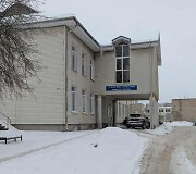 Vievio padalinys, teikiantis slaugos paslaugas