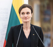 Viktorija Čmilytė-Nielsen