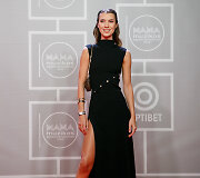 Justė Starinskaitė