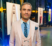 Mantas Jankavičius