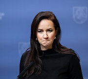 Inga Ruginienė