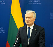 Gitanas Nausėda