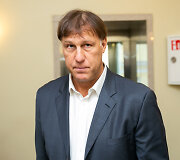 &Scaron;arūnas Marčiulionis