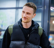 Marius Grigonis