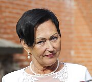 Ona Skaistutė Idzelevičienė
