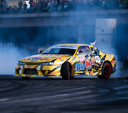 Europos drifto čempionatas DRIFT ALLSTARS kvalifikacija