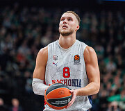 Tadas Sedekerskis