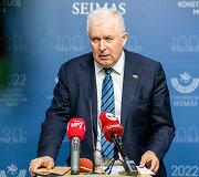 Arvydas Anu&scaron;auskas