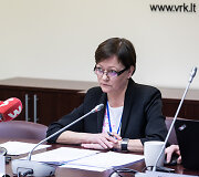 Jolanta Petkevičienė