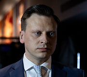 Valdas Benkunskas