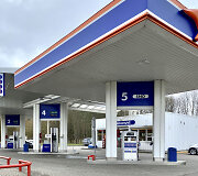 Degalinė &bdquo;Baltic Petroleum&ldquo;
