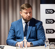 Egidijus Lazauskas