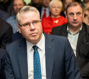 Justas Pankauskas
