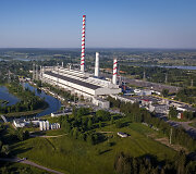 Elektrėnai