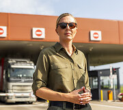 Agnė Bilotaitė