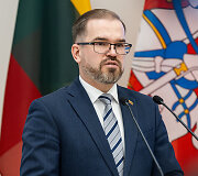 Robertas Kaunas