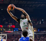 Sylvain Francisco