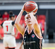 Justė Jocytė