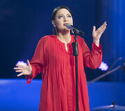 Justė Arlauskaitė-Jazzu