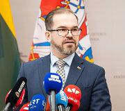 Robertas Kaunas