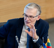 Julius Sabatauskas