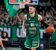 Deividas Sirvydis
