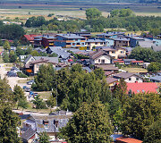 &Scaron;ventoji