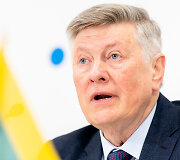 Artūras Paulauskas