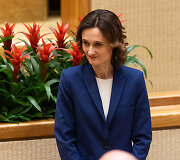 Viktorija Čmilytė - Nielsen
