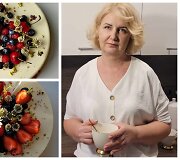 Eglės Galinskienės kuriami tortai
