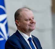 Saulius Skvernelis