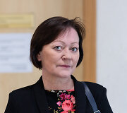 Jolanta Petkevičienė