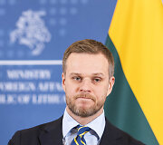 Gabrielius Landsbergis