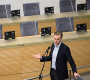 Gabrielius Landsbergis