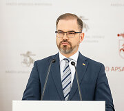 Robertas Kaunas