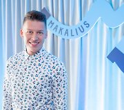 Rimvydas &Scaron;irvinskas-Makalius