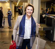 Evalda &Scaron;i&scaron;kauskienė