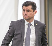 Tomas Danilevičius