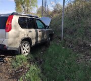 Prie Kauno susidūrė 4 automobiliai