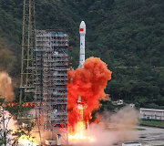 Palydovas Beidou-3GEO3 