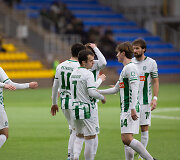 Draugi&scaron;kos futbolo rungtynės: Vilniaus "Žalgiris" -&nbsp;Vilniaus regiono futbolo sąjungos rinktinė