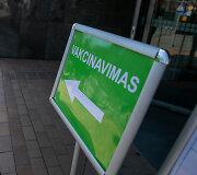 Vakcinavimas