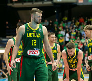 Donatas Motiejūnas
