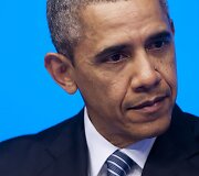 Barackas Obama ES ir JAV vir&scaron;ūnių susitikime Briuselyje