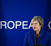 Theresa May