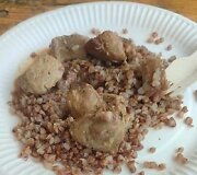 Maistas Dainų &scaron;ventėje
