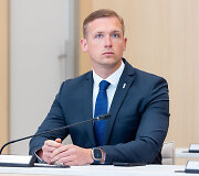 Robertas Duchnevičius
