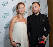 Žana Friskė ir Dmitrijus &Scaron;epeliovas