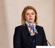 Evika Silina