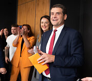 Robert Puchovič, Remigijus Žemaitaitis